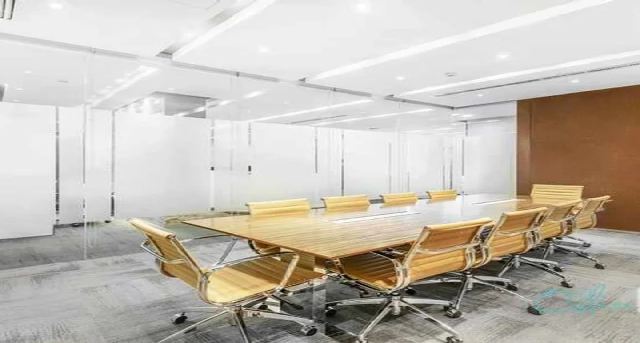 Golf Park Building, Al Garhoud, Dubai — office space for rent, photo 6