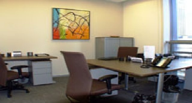 Golf Park Building, Al Garhoud, Dubai — office space for rent, photo 8