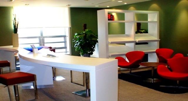 Golf Park Building, Al Garhoud, Dubai — office space for rent, photo 2