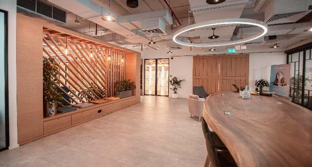 One JLT, One JLT, Dubai — office space for rent, photo 1