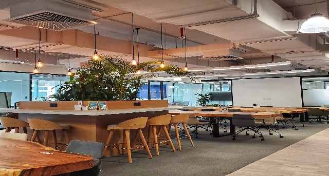 One JLT, One JLT, Dubai — office space for rent, photo 13