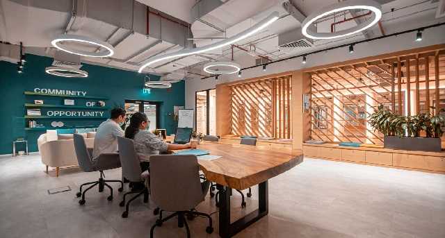 One JLT, One JLT, Dubai — office space for rent, photo 14