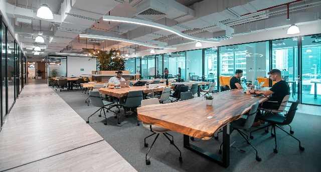 One JLT, One JLT, Dubai — office space for rent, photo 15