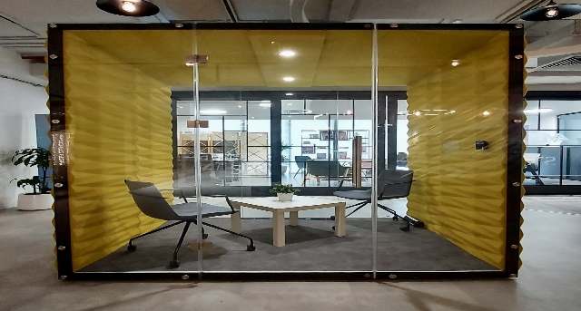 One JLT, One JLT, Dubai — office space for rent, photo 17