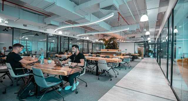 One JLT, One JLT, Dubai — office space for rent, photo 18