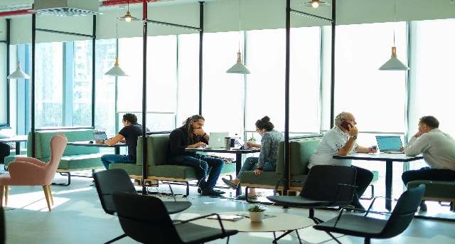 One JLT, One JLT, Dubai — office space for rent, photo 3