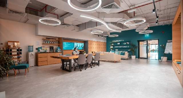 One JLT, One JLT, Dubai — office space for rent, photo 4