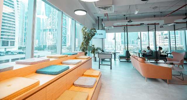One JLT, One JLT, Dubai — office space for rent, photo 5