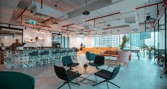 One JLT, One JLT, Dubai — office space for rent, photo 6