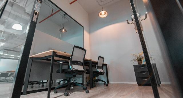 One JLT, One JLT, Dubai — office space for rent, photo 7