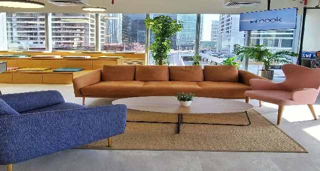 One JLT, One JLT, Dubai — office space for rent, photo 8