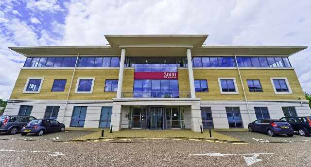 3000 Cathedral Hill, 3000 Cathedral Hill, GU2 7YB Guildford — office space for rent, photo 7