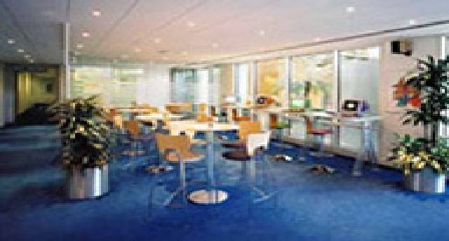 Rent office 3000 Hillswood Drive, Hillswood Business Park_14-1
