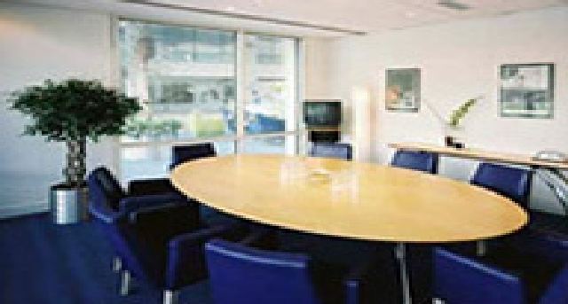 Rent office 3000 Hillswood Drive, Hillswood Business Park_15-1