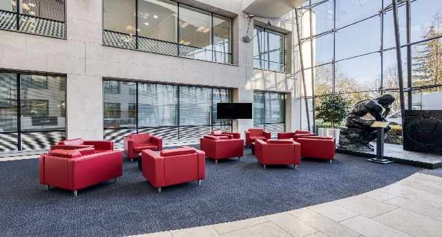 3000 Hillswood Drive, Hillswood Business Park, 3000 Hillswood Drive, Hillswood Business Park, Chertsey KT16 0RS — office space for rent, photo 8