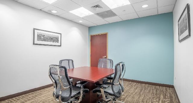 Cнять офис 300 Baker Avenue, Suite 300_3-1