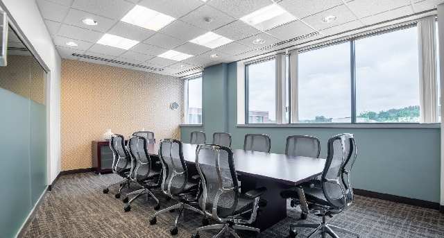 Cнять офис 300 Baker Avenue, Suite 300_9-1