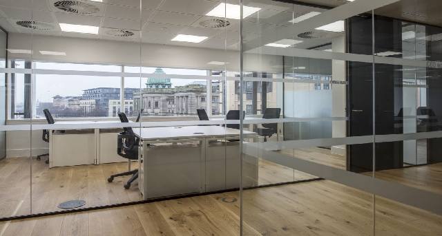 300 Bath Street, 300 Bath Street, Tay House, Glasgow G2 4JR — office space for rent, photo 10