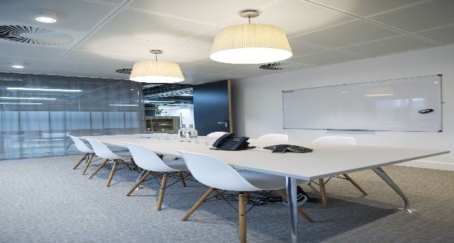 300 Bath Street, 300 Bath Street, Tay House, Glasgow G2 4JR — office space for rent, photo 4