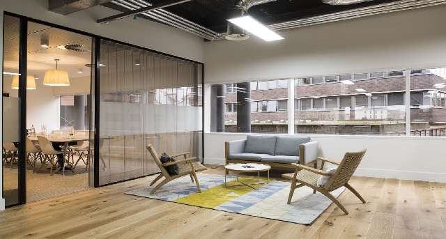 300 Bath Street, 300 Bath Street, Tay House, Glasgow G2 4JR — office space for rent, photo 5