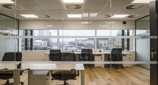 300 Bath Street, 300 Bath Street, Tay House, Glasgow G2 4JR — office space for rent, photo 2