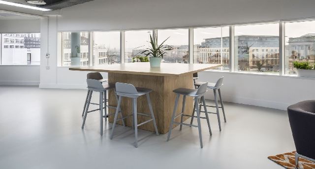 300 Bath Street, 300 Bath Street, Tay House, Glasgow G2 4JR — office space for rent, photo 3