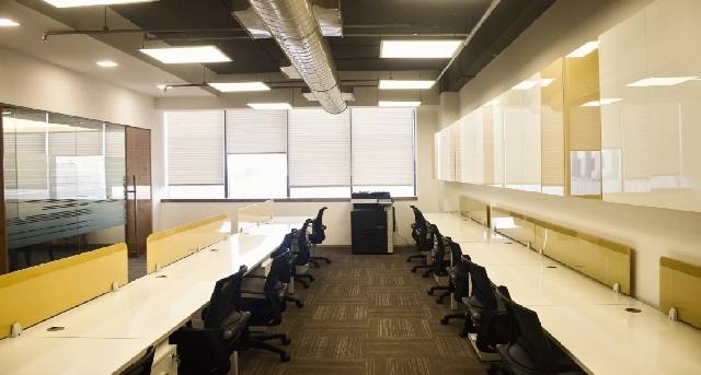 301-302, 3rd Floor, Good Earth City Centre, Sector-50, Gurugram, Haryana_1 임대 사무실-1