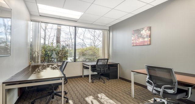 Rent office 301 Edgewater Place_3-1