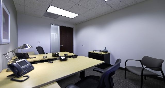 Sewa pejabat 301 McCullough Drive_1-1