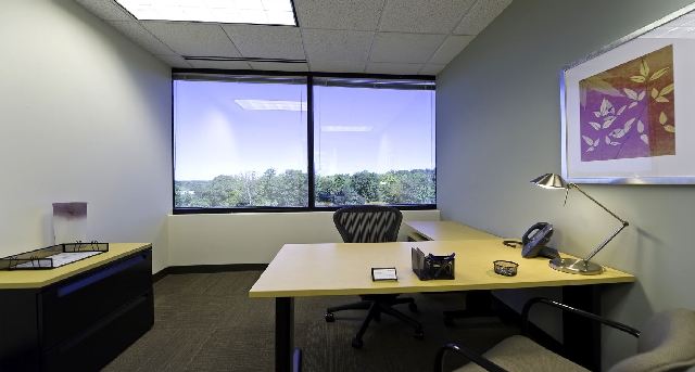 301 McCullough Drive, 301 McCullough Drive, Charlotte, NC 28262 — office space for rent, photo 3