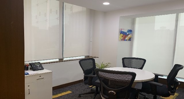 Cнять офис 302, Level 2, Pegasus One, Golf Course Road, Sector 53_1-1