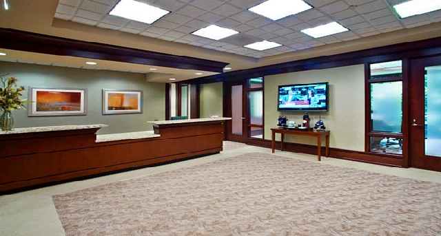 303 Perimeter Center North, 303 Perimeter Center North, Suite 300, Atlanta, GA 30346 — office space for rent, photo 4