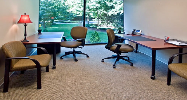 303 Perimeter Center North, 303 Perimeter Center North, Suite 300, Atlanta, GA 30346 — office space for rent, photo 8