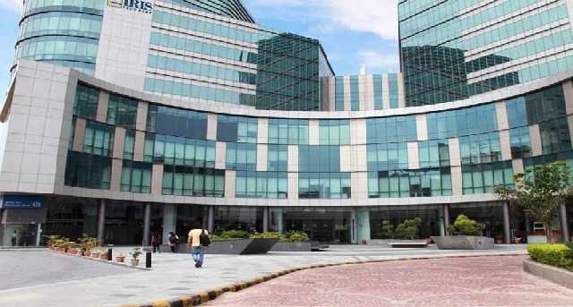 Cнять офис 305C, 3rd Floor, Iris Techpark, Sohna Road, Sector 48,Haryana, Gurugram_1-1