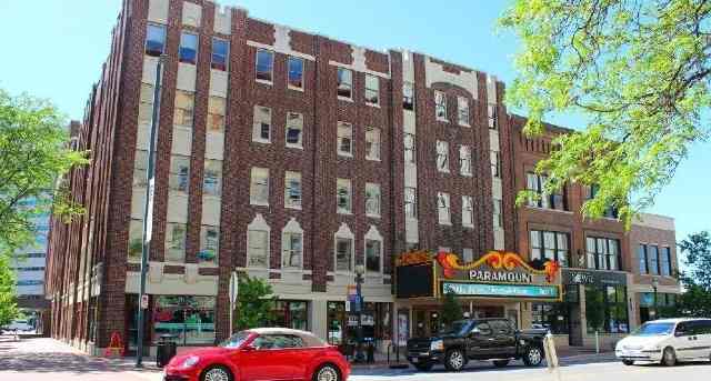Cнять офис 305 Second Avenue S.E., Suite 200_2-1