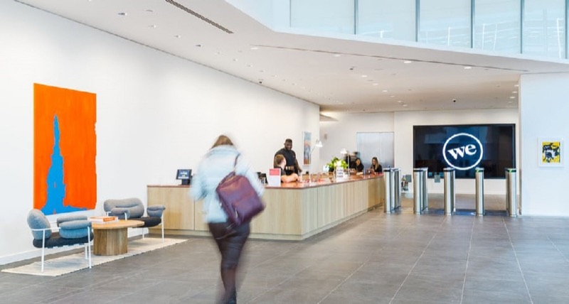 30 Churchill Place, 30 Churchill Place, London E14 5EU — office space for rent, photo 5