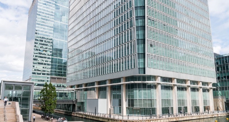 30 Churchill Place, 30 Churchill Place, London E14 5EU — office space for rent, photo 8