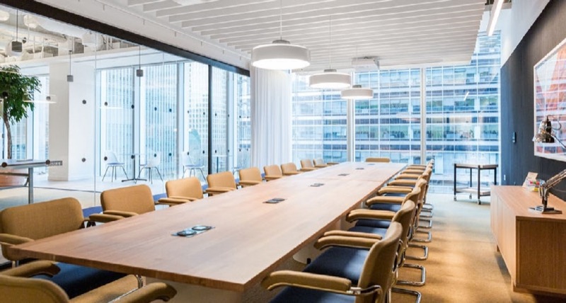 30 Churchill Place, 30 Churchill Place, London E14 5EU — office space for rent, photo 9