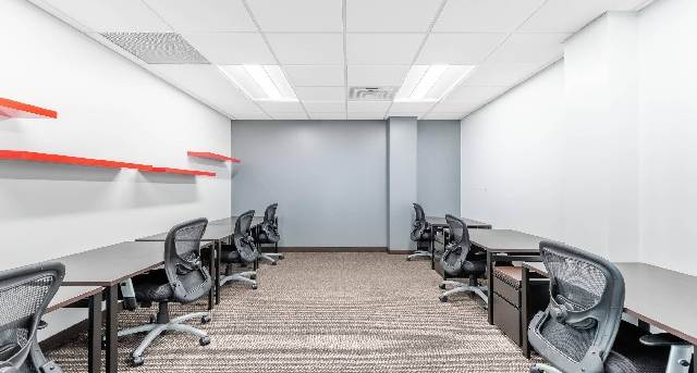Sewa pejabat 30 South Wacker Drive_2-1