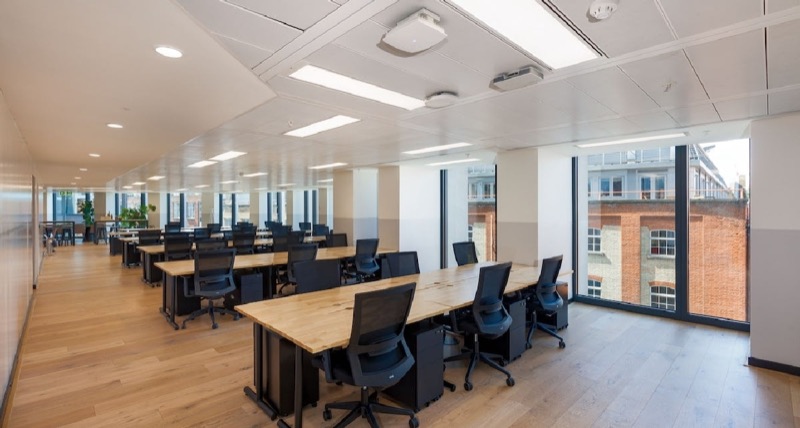 30 Stamford Street, London, 30 Stamford Street, London SE1 9LQ — office space for rent, photo 12