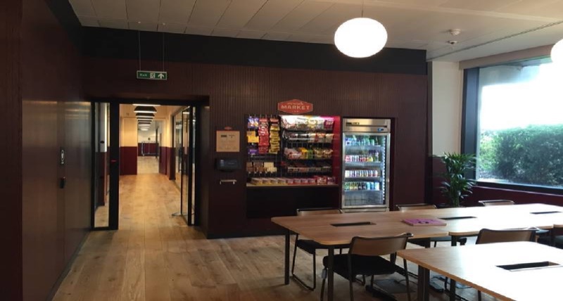30 Stamford Street, London, 30 Stamford Street, London SE1 9LQ — office space for rent, photo 8