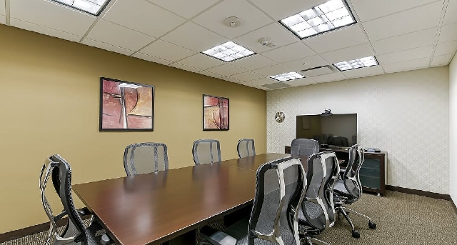 Sewa pejabat 3190 South Vaughn Way, Suite 550_3-1