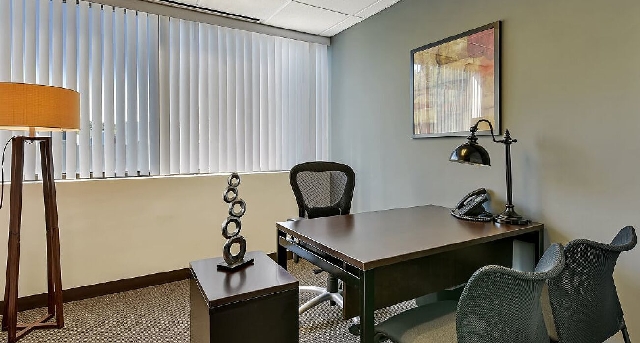 Rent office 3190 South Vaughn Way, Suite 550_6-1