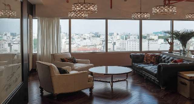 Kiralık Ofis - 31 Le Duan, District 1, Ho Chi Minh City City, Vietnam_2-1