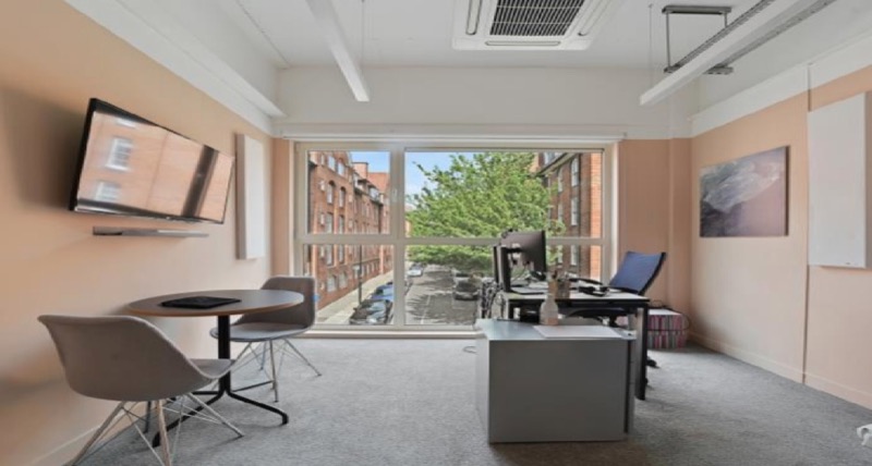 31 Old Nichol Street, 31 Old Nichol Street, E2 7HR London — office space for rent, photo 2