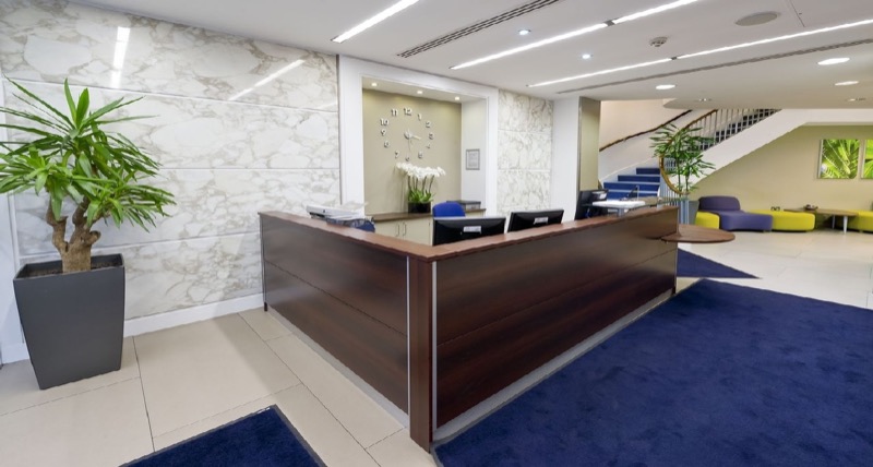 31 Southampton Row, 31 Southampton Row, London NW5 4JR — office space for rent, photo 4