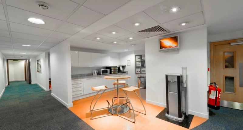 31 Southampton Row, 31 Southampton Row, London NW5 4JR — office space for rent, photo 5