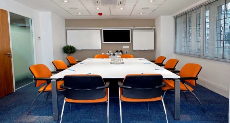 31 Southampton Row, 31 Southampton Row, London NW5 4JR — office space for rent, photo 6