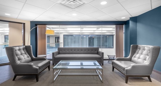 Rent office 3200 Greenfield Road_1-1