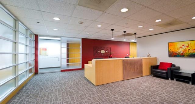 3200 Southwest Freeway, 3200 Southwest Freeway, Suite 3300, Houston 77027 — office space for rent, photo 4
